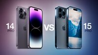 Стоит ли переходить с iPhone 14 Pro Max на 15 Pro Max