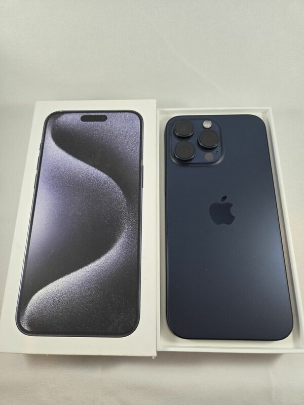 Продается Apple iPhone 15 Pro Max