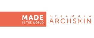 Крупноформатный керамогранит Arch-Skin/Архскин