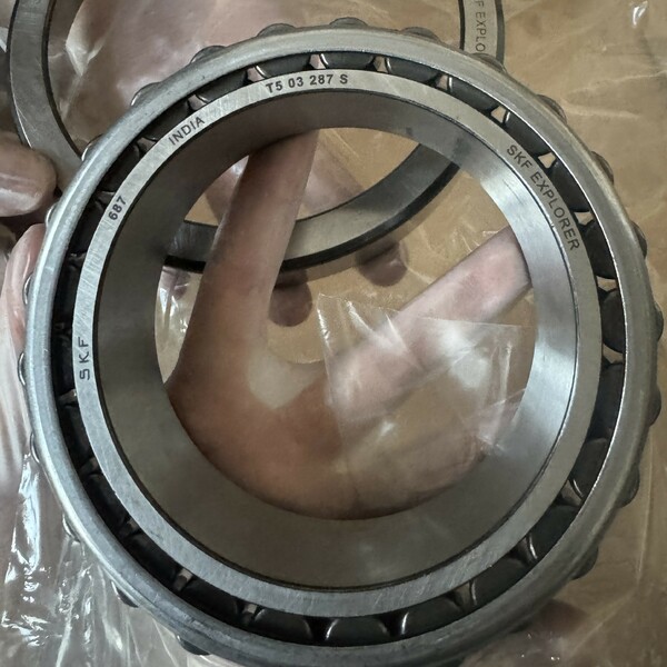 Подшипник для VOLVO 184637 VOE184637. Производитель SKF