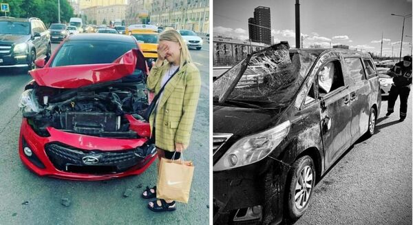 Оперативная и прибыльная реализация битых и старых авто