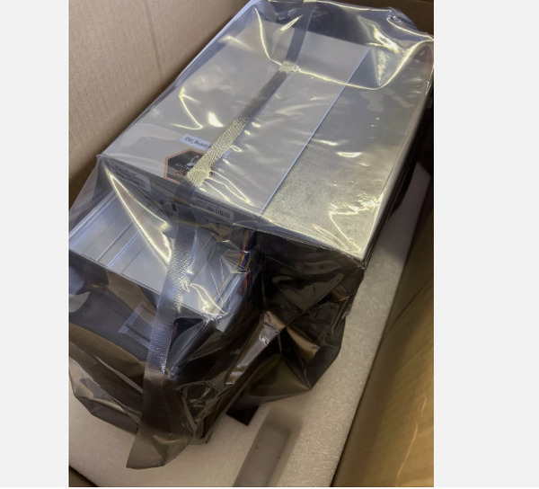 Модель Antminer S21 XP Hyd (473Th) SHA256 Bitmain