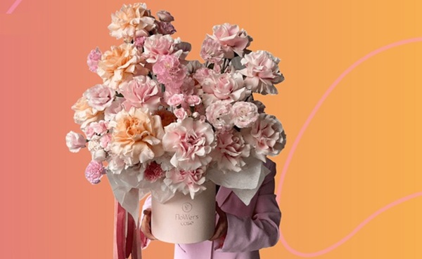 Окунитесь в мир изысканных цветов и букетов с Ella Flowers