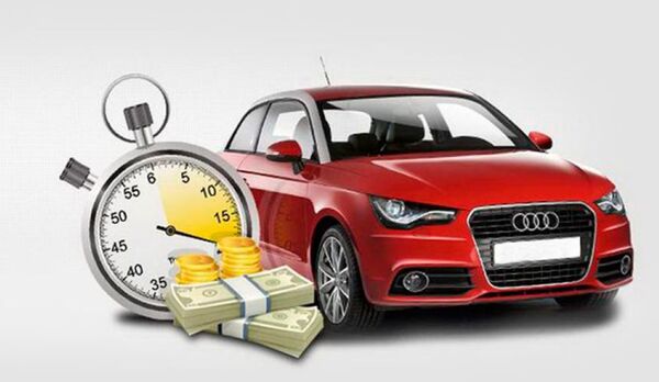 Желаете выгодно продать битый автомобиль?