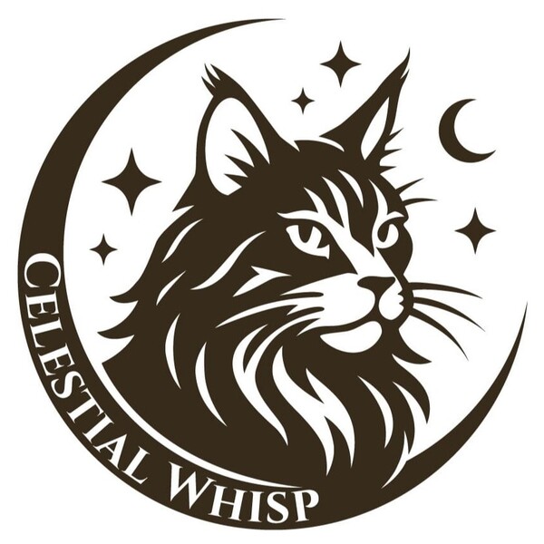 Celestial Whisp – Питомник породистых кошек Maine Coon