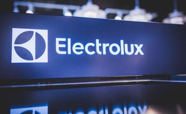 Комплексный сервис для техники Electrolux