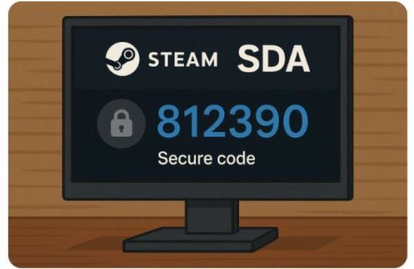 Аутентификатор SDA для ПК