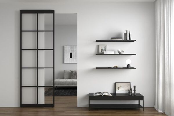 Межкомнатные двери Profil Doors: стиль, долговечность
