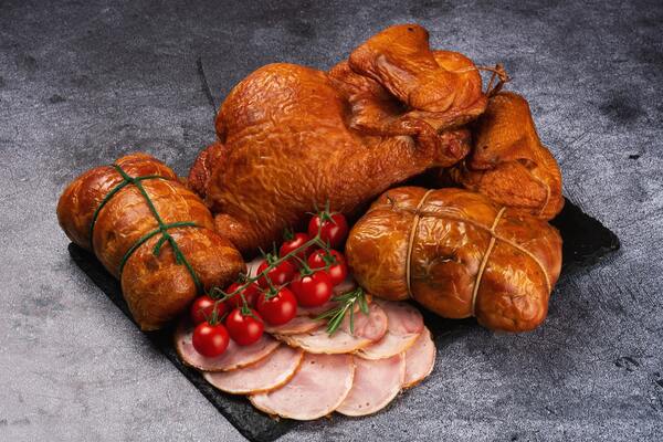 Мясокомбинат “Рассказовские Колбасы”
