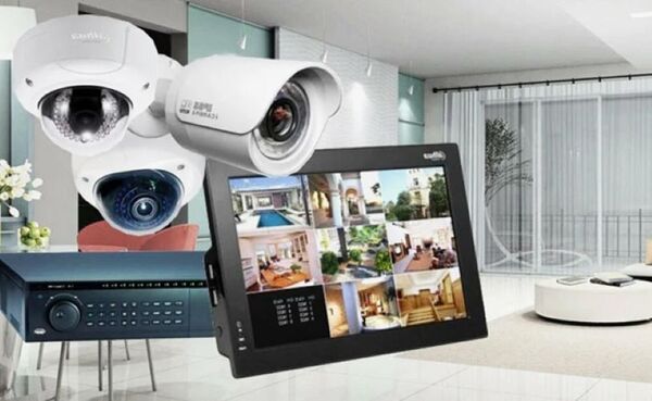 Dahua Technology – передовые технологии в сфере видеонаблюдения