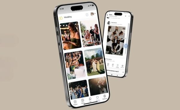 Lenteres Wedding – цифровое волшебство для вашей безупречной свадьбы