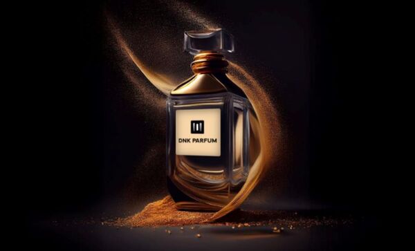 Компания DNK PARFUM — аромат, подчеркивающий вашу индивидуальность