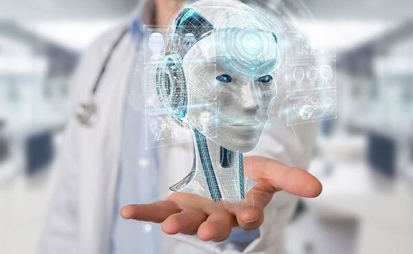 Medico Mind – AI-помощник для врачей № 1 в России