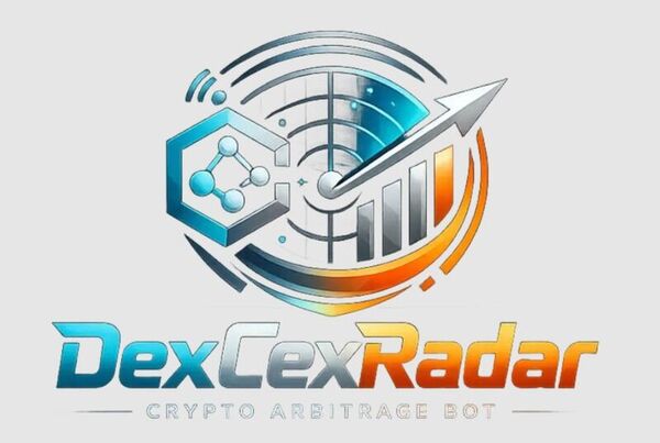 DexCexRadar: криптоарбитраж с упором на скорость и реальные сделки