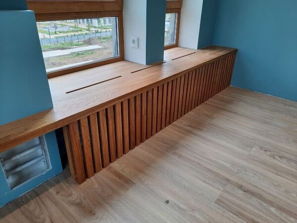 Дилект Калининград - производство и продажа изделий из дерева