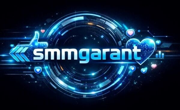 SMMGarant: профессиональное продвижение в социальных сетях
