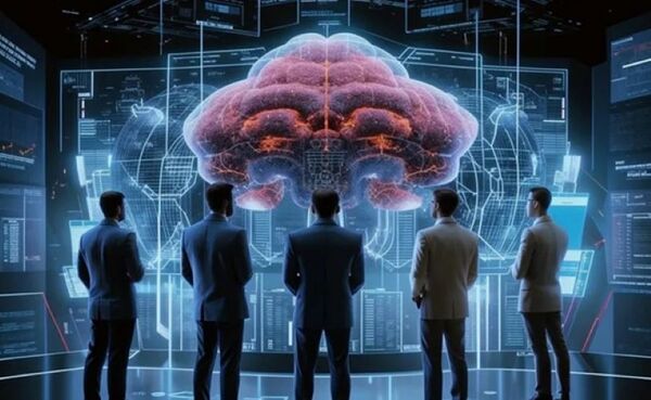 Удобная русская AI-платформа вместо десятка разных провайдеров