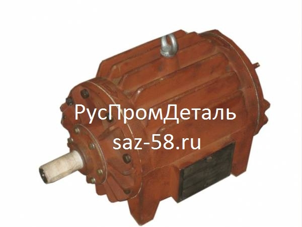 Насос вакуумный ко-505а