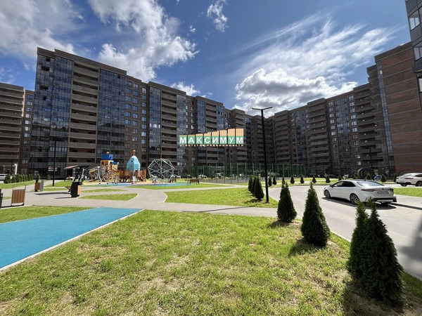 Аренад студии 27 кв.м. в Домодедово, ул. Жуковского, д.4, к.3