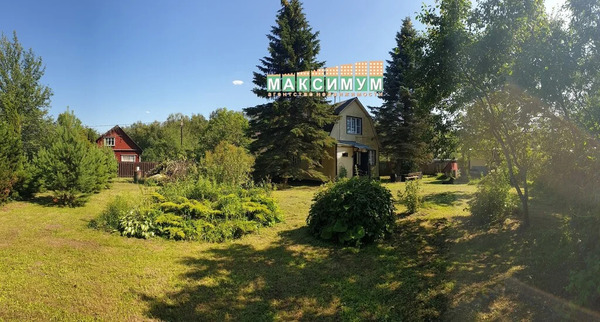Дача 80 кв.м. в г/о Ступино, СНТ