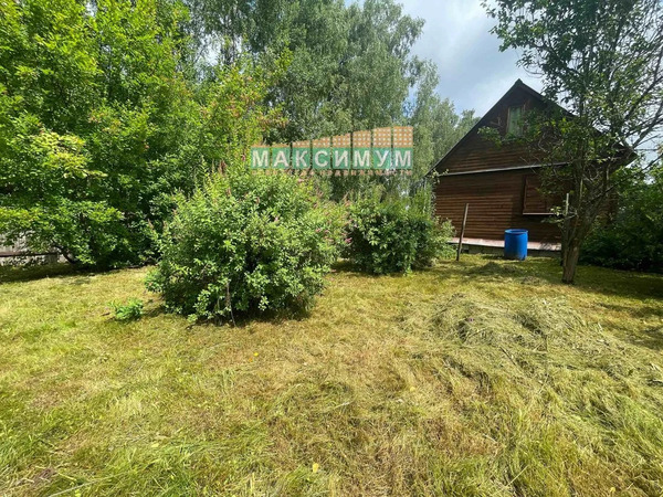 Дача в г/о Ступино, вблизи д. колычево, СНТ Аграрник