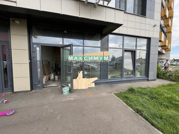 Продажа ПСН 72 кв.м. в Домодедово, ул. Высотная, д.9