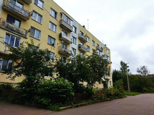 Сдается 2 комнатная квартира в Дмитровском районе д.Ковригино Московск