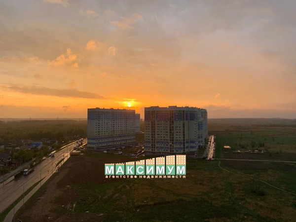Аренда 2 комнатной квартиры в Домодедово, ул. Курыжова, д.14,к.2