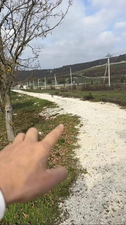 Предлагаю Участок для Бизнеса в готовом туристическом кластере!