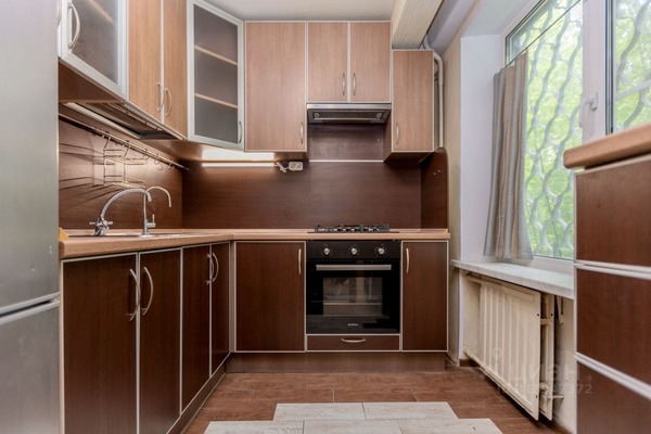 Продажа 2к квартиры вблизи метро Звездная, Витебский пр 79к3