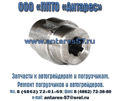 Втулка ТО-30.34.00.005, запчасти для редуктора ТО-30,ПК-27, ПК-33