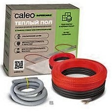 Нагревательная секция для теплого пола CALEO.