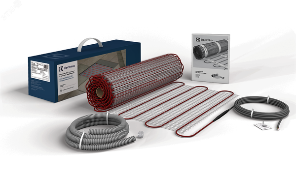 Нагревательный мат ELECTROLUX EEFM 2-150-10.