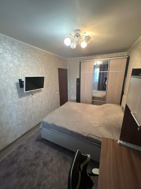 1/2 доля в 3 к.кв. Москва проезд Карамзина д.5