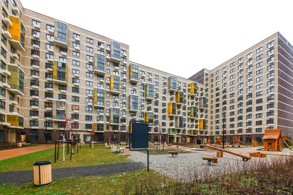 продажа 2 к.кв. Москва ЖК "Алхимово"