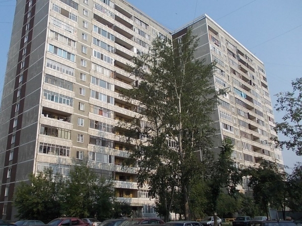 Продажа квартиры в АН Дом Недвижимости