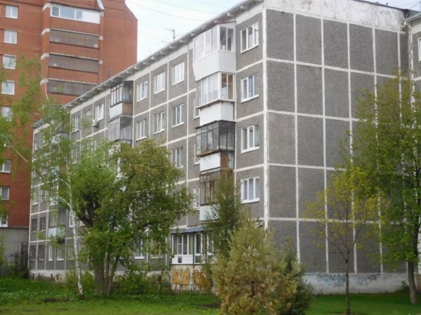 Продам 1-комнатную квартиру у ТЦ Фан-Фан