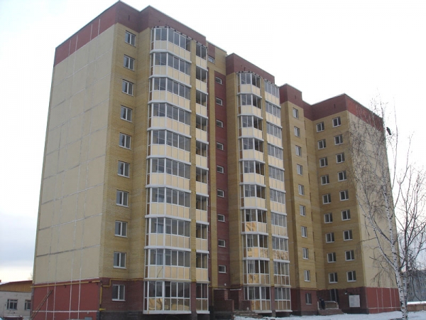 Продам 2-комнатную квартиру