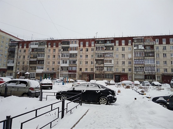 Продам 1-комнатную квартиру мкр. Старая Сортировка