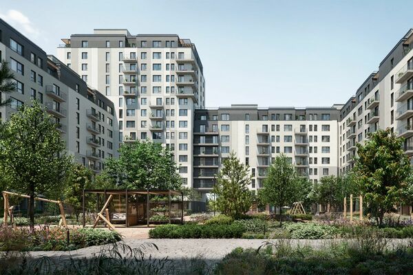 Продажа 1-комнатной квартиры в Екатеринбурге