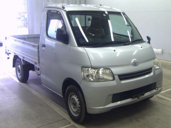 Грузовик бортовой Toyota Town Ace Truck кузов S412U модификация DX X