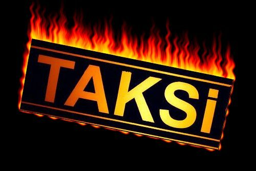 Tакси из Актау, по Мангистауской области.