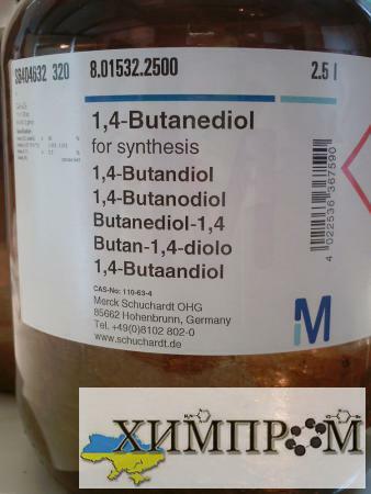 1,4-Бутандиол (butanediol) BDO