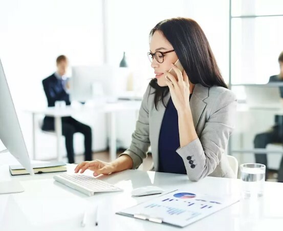 Менеджер по продажам промышленного оборудования и запчастей