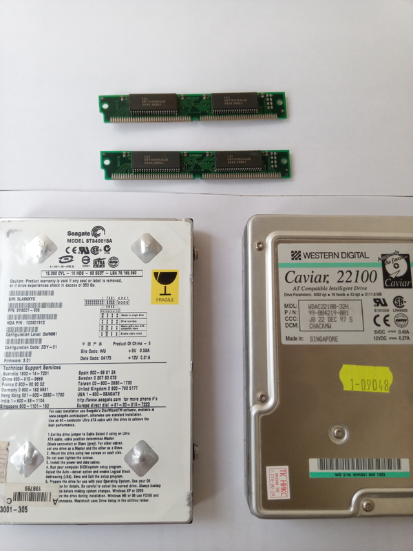 ST340015A внутренний жесткий диск недорого