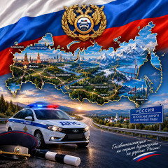 Инспектор ДПС