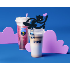 Бармен / Бариста PIMS