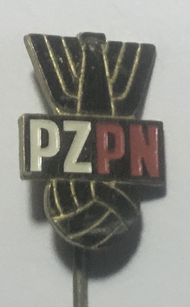 футбол: PZPN - Польский футбольный союз