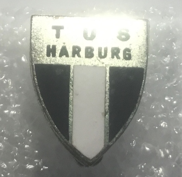 футбол: TUS HARBURG - Гамбургский футбольный клуб