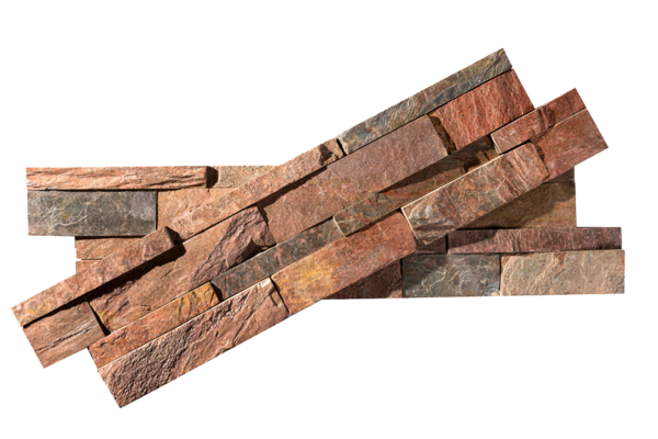 3D панели RKS SLATE Кварцит Cooper Classic Z